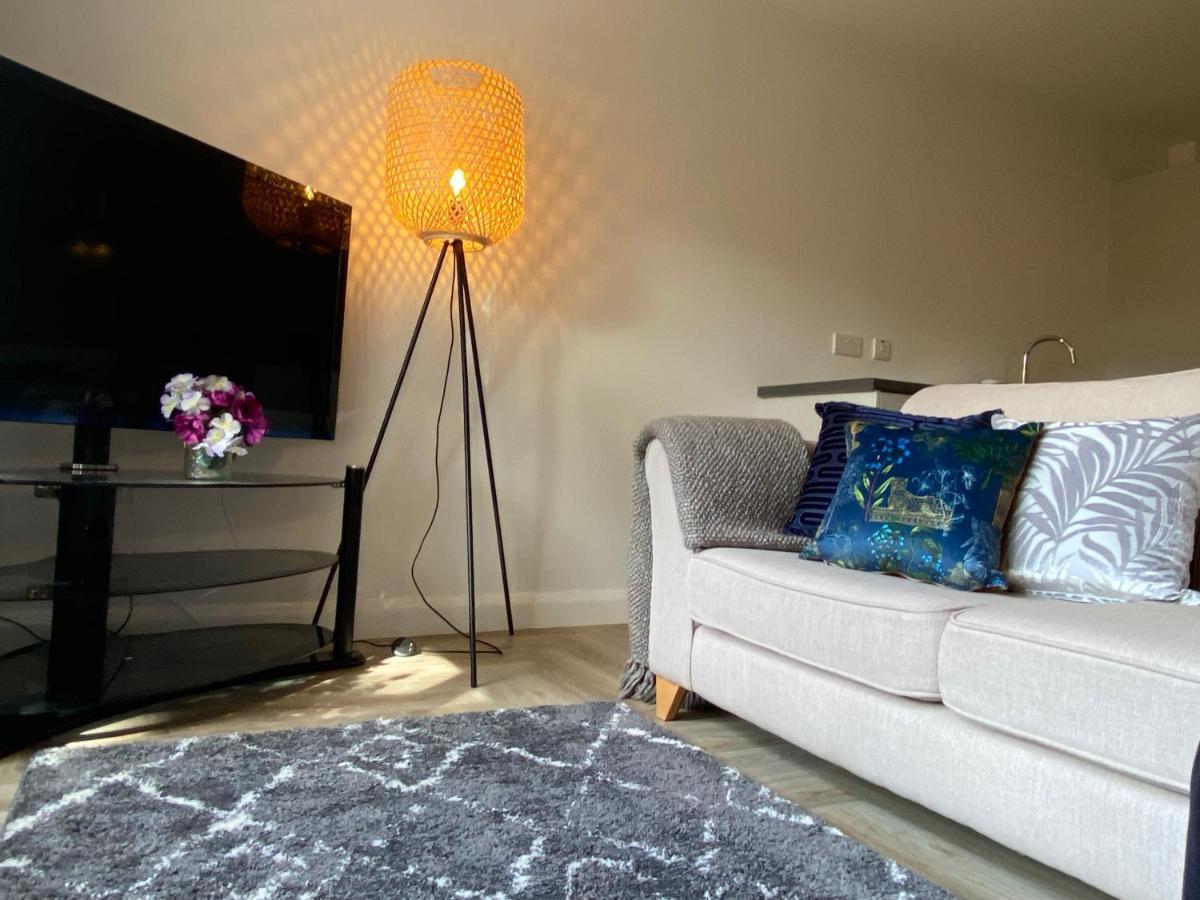 Copperview Apartment Newcastle  Esterno foto