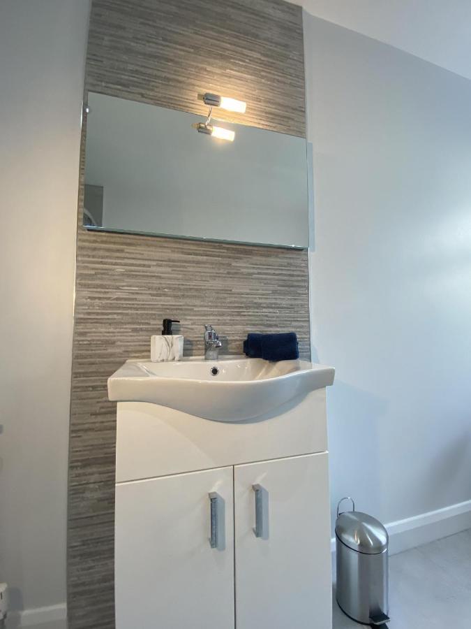Copperview Apartment Newcastle  Esterno foto
