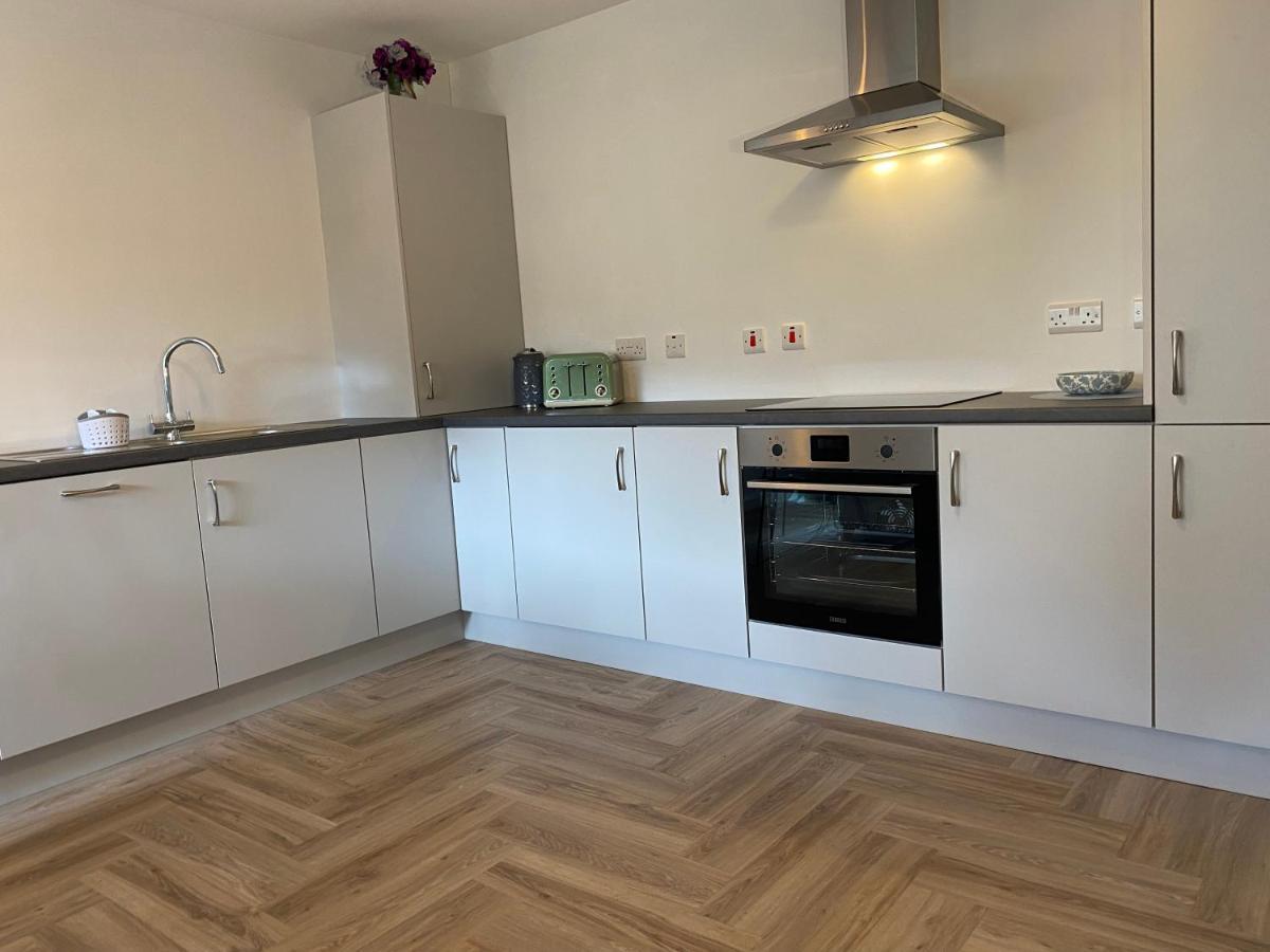 Copperview Apartment Newcastle  Esterno foto