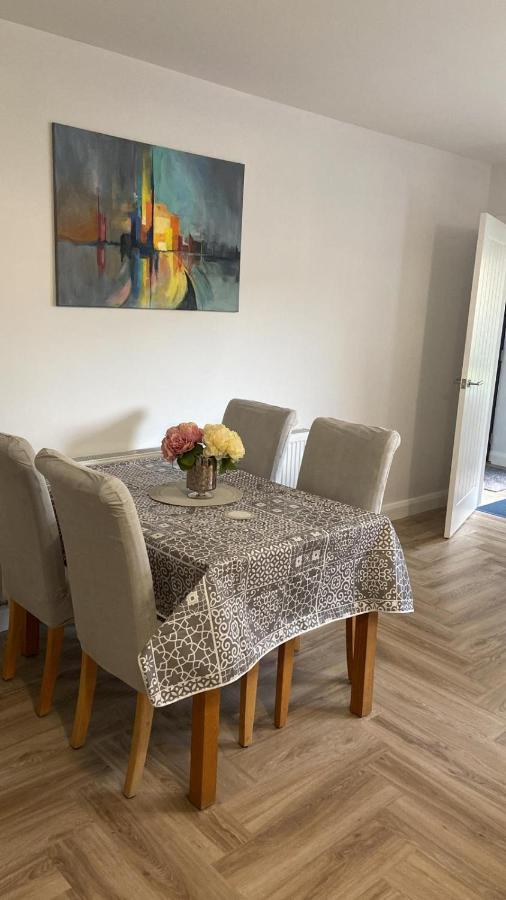 Copperview Apartment Newcastle  Esterno foto
